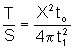 Diffusivity equation